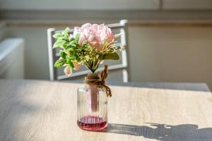 4 x Wohnungen in Waiblingen