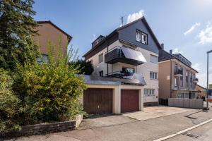 4 x Wohnungen in Waiblingen