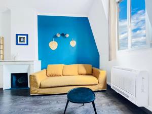 Le BlueAzur - Proche Palais centre Cannes