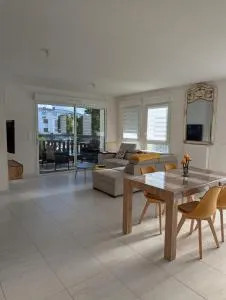 Aux phoques rieurs - 朗迪夫利耶