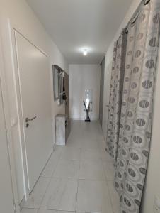 Appartements Aux phoques rieurs : photos des chambres