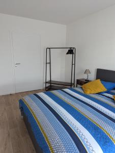 Appartements Aux phoques rieurs : photos des chambres