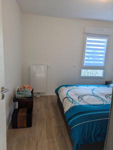 Appartements Aux phoques rieurs : photos des chambres