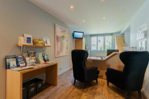 Hotels Best Western Hotel Garden and Spa : photos des chambres