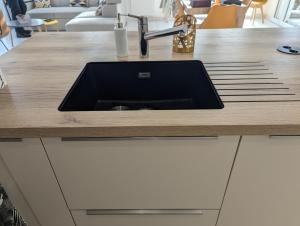 Appartements Aux phoques rieurs : photos des chambres