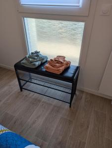 Appartements Aux phoques rieurs : photos des chambres