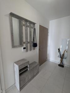 Appartements Aux phoques rieurs : photos des chambres