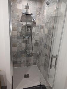 Appartements Aux phoques rieurs : photos des chambres