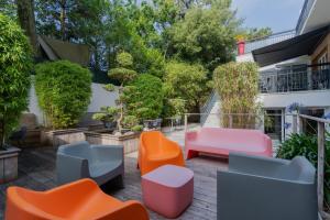 Hotels Best Western Hotel Garden and Spa : photos des chambres