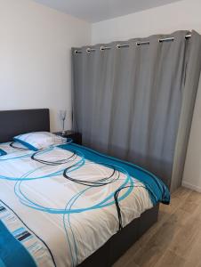 Appartements Aux phoques rieurs : photos des chambres