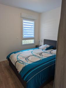 Appartements Aux phoques rieurs : Appartement 2 Chambres