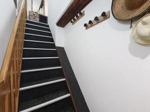 Appartements Le NID DE CIGOGNE - Calme - Neuf - CLIMATISATION - Haut de gamme - Dernier etage : photos des chambres