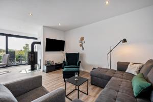 Ferienbungalow Süssau