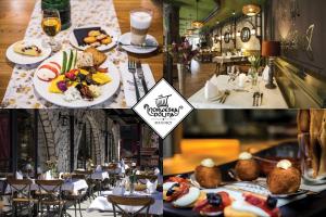 Norweska Dolina Family&Pet-friendly Resort