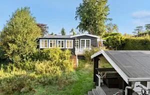 3 Bedroom Awesome Home In Hornbæk - Hornbaek