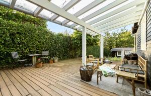 3 Bedroom Awesome Home In Hornbæk