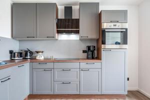 Ferienbungalow Süssau