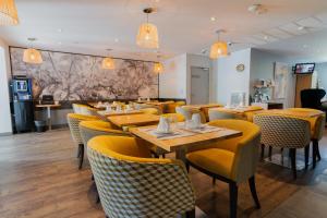 Hotels Best Western Hotel Garden and Spa : photos des chambres