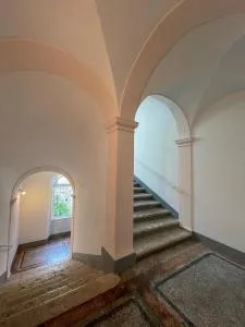 Palazzo Antico - Colle San Marco