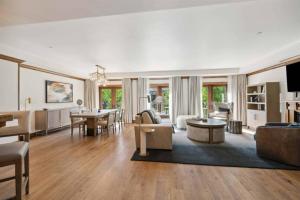 Aspen Mountain Residences, Formerly Grand Hyatt, 2 Bedroom Residence