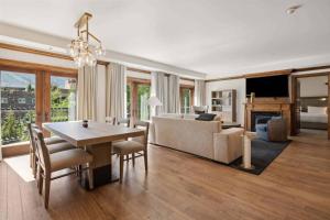 Aspen Mountain Residences, Formerly Grand Hyatt, 2 Bedroom Residence