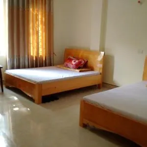 Nhà Nghỉ Hoàng Xuân - Bắc Tà