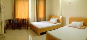 Nhà Nghỉ Hoàng Xuân