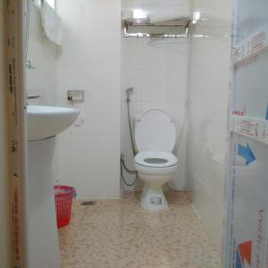 Nhà Nghỉ Hoàng Xuân