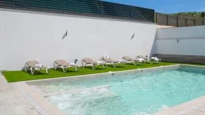 Casas Rurales Medina Granada by Ruralidays - Iznalloz