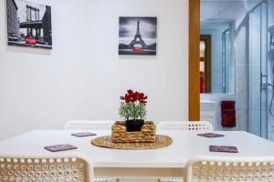 2 BR Flat At Plotseeker Short Term Rental London