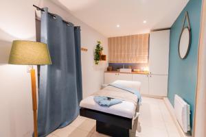 Hotels Best Western Hotel Garden and Spa : photos des chambres