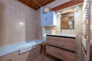 Esprit Provence - Jardin - Parking