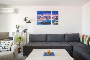 Tokio Apartment