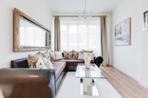 WENCESLAS SQUARE ROYAL TWO BEDROOM APARTMENT