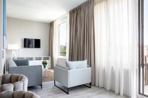 VISIONAPARTMENTS St Gallen - contactless check-in