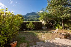 Appartements Esprit Provence - Jardin - Parking : photos des chambres