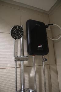 Serene Suites Staycation at Pine Suites Tagaytay