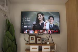 Serene Suites Staycation at Pine Suites Tagaytay