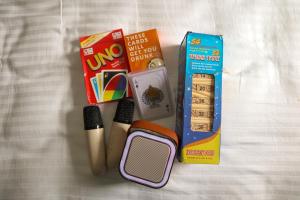 Serene Suites Staycation at Pine Suites Tagaytay