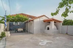 Αυτονομη κατοικια Κληματαρια - Dhéndra