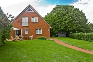 Ferienhaus Ostseetraum Langholz - Jellenbek