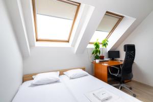 Spacious 2BD Flat with Secure Free Parking by Flat Mаnager