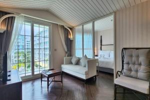 Grand Florida 1 Bedroom close to Beach - G410