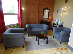 Hotels Hotel Saint Antoine : photos des chambres