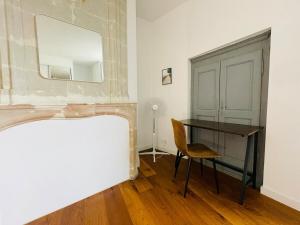 Appartements Casa : L-eclat de la Doutre : photos des chambres