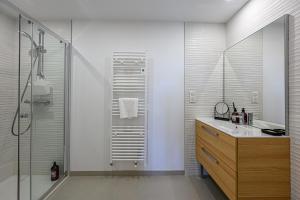 Les rives de la Marle - Appt avec parking couvert