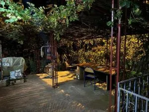 Beautiful Appartment in Ain Sultane - 伊穆泽尔杜坎达