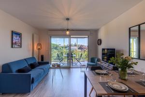 Appartements Les rives de la Marle - Appt avec parking couvert : photos des chambres