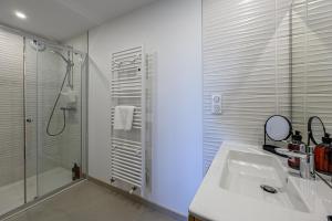 Appartements Les rives de la Marle - Appt avec parking couvert : photos des chambres