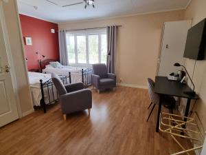 Hotell Zlafen Bed & Breakfast